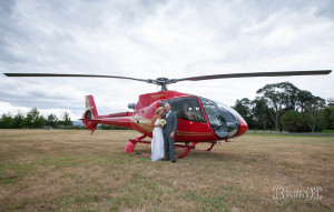 stones yarra valley wedding photos